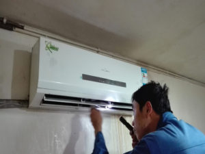 雅安格力空调电话是多少