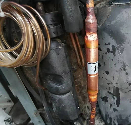 雅安美的变频多联机空调维修售后服务中心