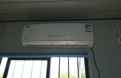 雅安空调维修在哪里找