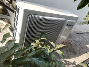 雅安空调维修售后服务