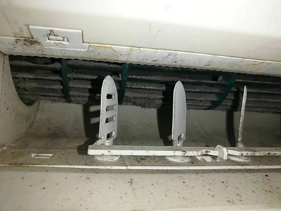 雅安空调维修售后服务中心电话是多少