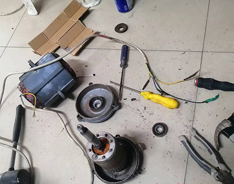 雅安空调维修售后服务中心电话在哪里找