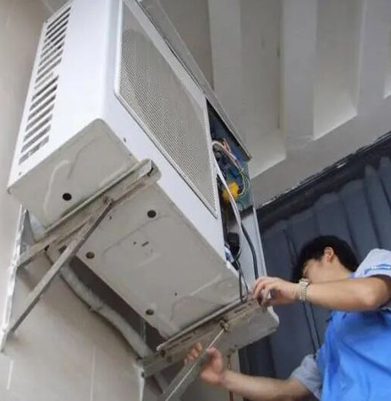 雅安24小时空调维修热线