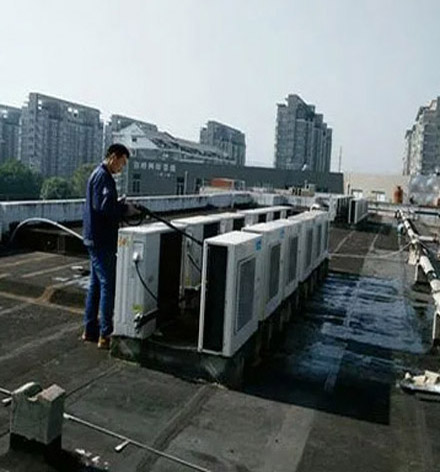 雅安 空调拆装 雅安本地 空调拆装公司