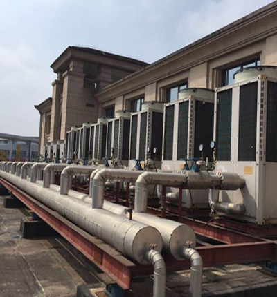 雅安多联机维修 雅安中央空调维修