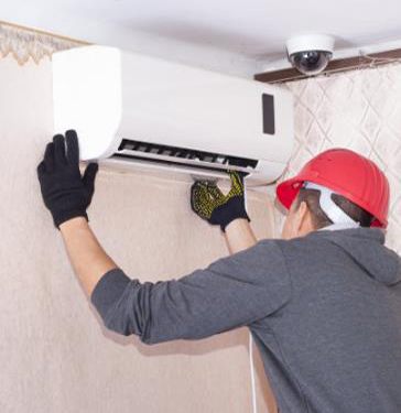 雅安空调内机噪音大